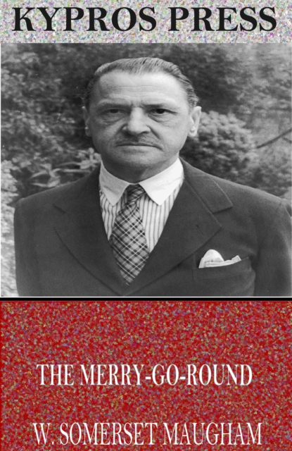 The Merry-go-round, EPUB eBook