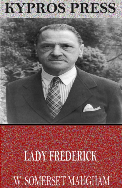 Lady Frederick, EPUB eBook