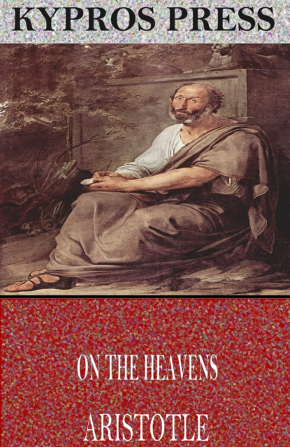 On the Heavens, EPUB eBook