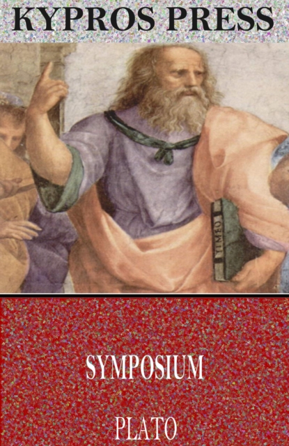 Symposium, EPUB eBook