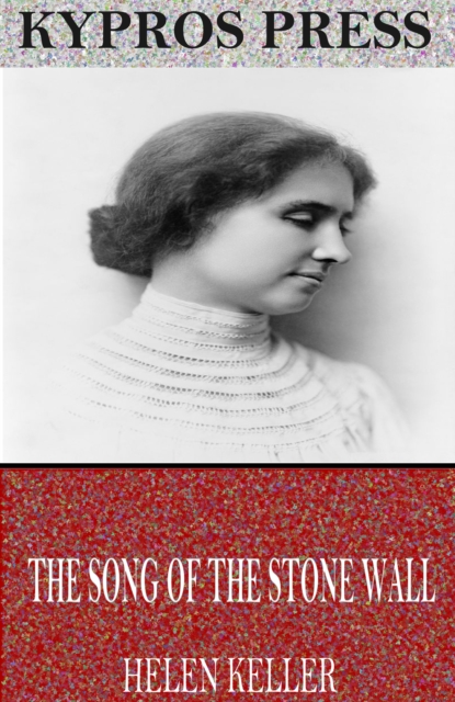 The Song of the Stone Wall, EPUB eBook