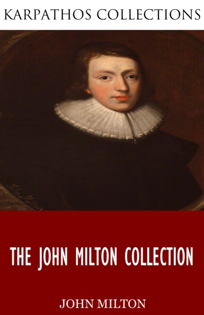 The John Milton Collection, EPUB eBook
