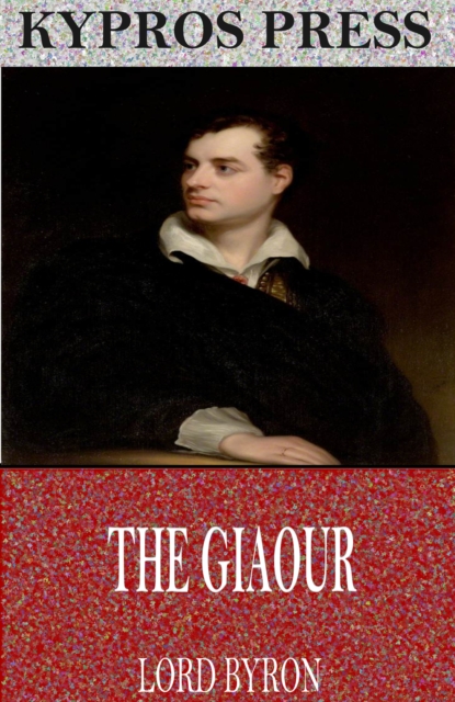 The Giaour, EPUB eBook