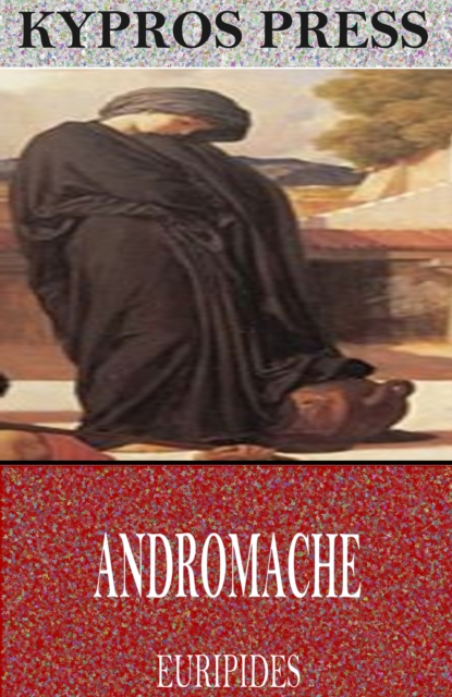Andromache, EPUB eBook