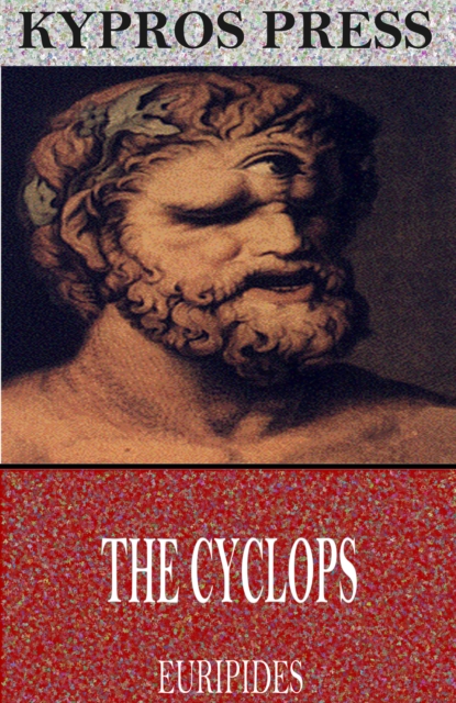 The Cyclops, EPUB eBook