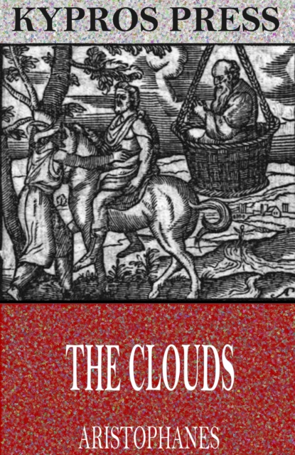 The Clouds, EPUB eBook
