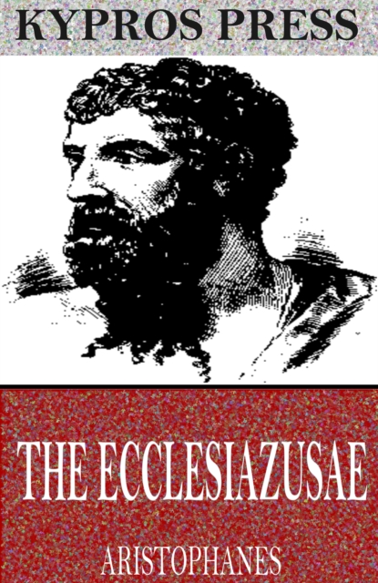 The Ecclesiazusae, EPUB eBook