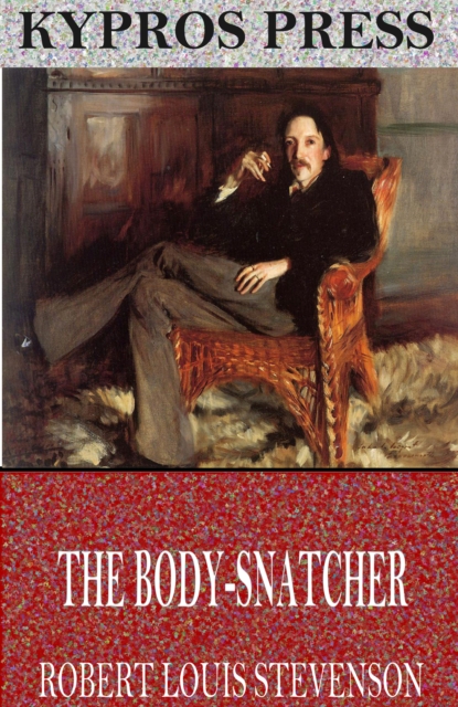 The Body-Snatcher, EPUB eBook