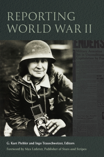Reporting World War II, EPUB eBook