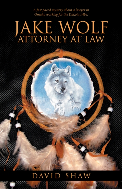 Jake Wolf Attorney at Law, EPUB eBook