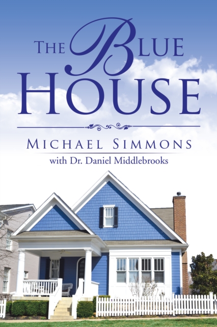 The Blue House, EPUB eBook