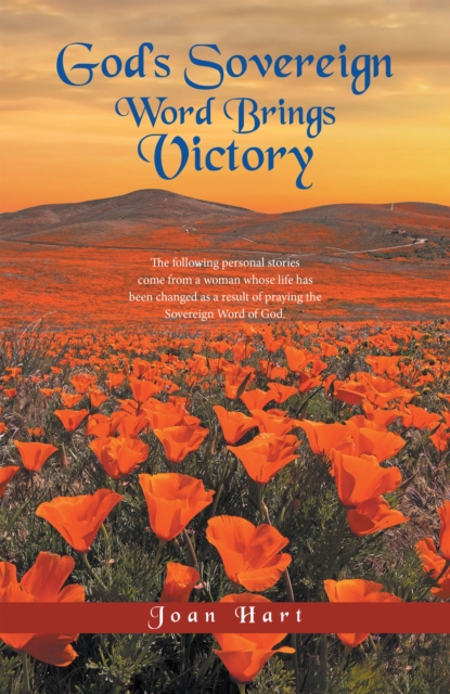 God'S Sovereign  Word Brings  Victory, EPUB eBook
