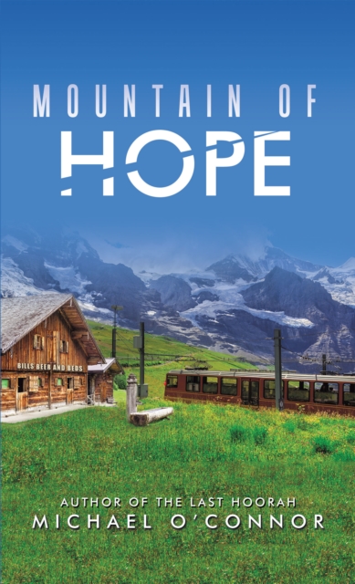 Mountain of Hope, EPUB eBook