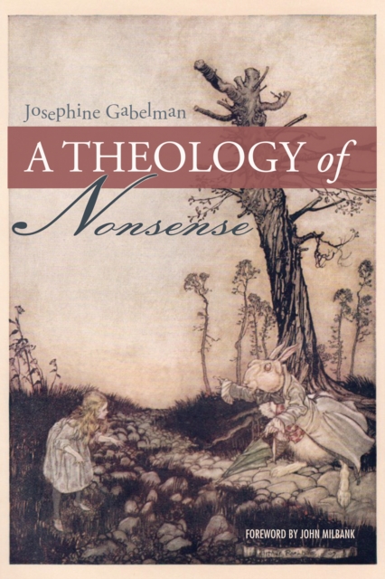 A Theology of Nonsense, EPUB eBook