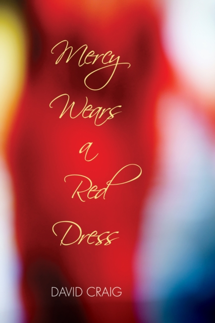 Mercy Wears a Red Dress, EPUB eBook