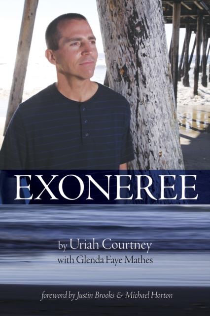 Exoneree, EPUB eBook