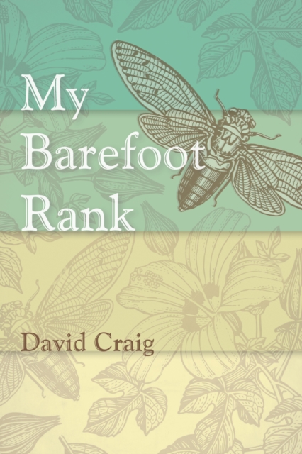 My Barefoot Rank, EPUB eBook