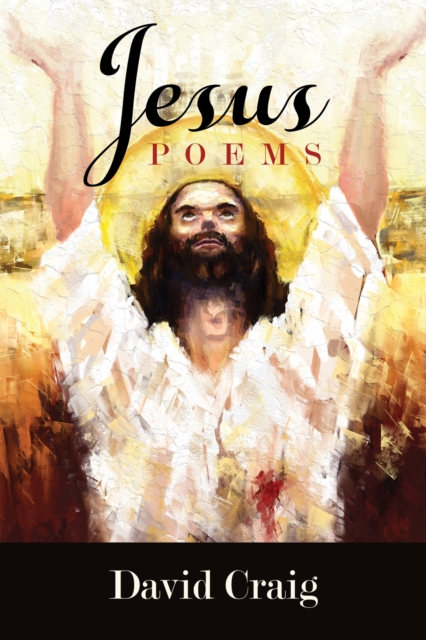 Jesus : poems, EPUB eBook