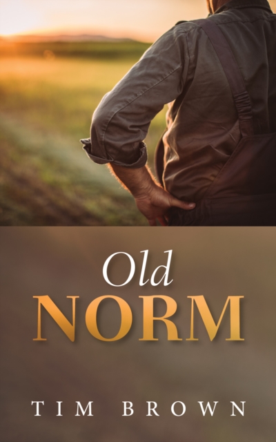Old Norm, EPUB eBook