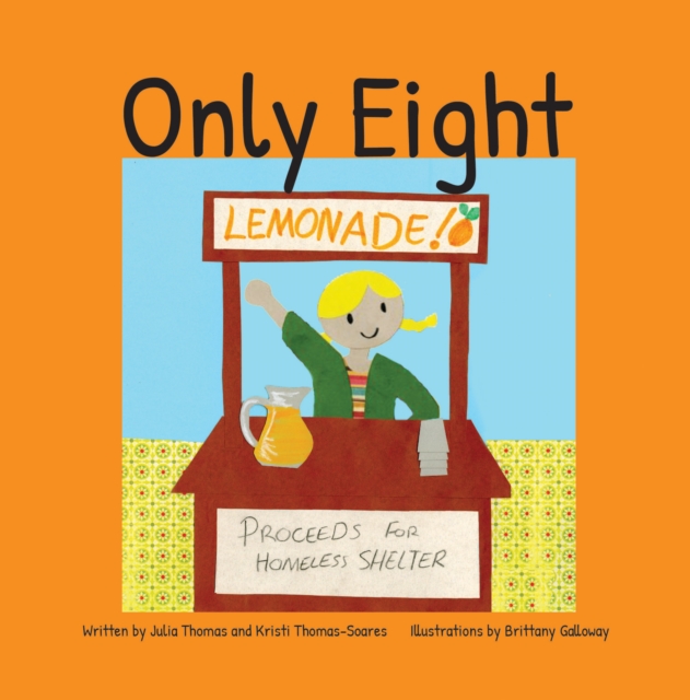 Only Eight, PDF eBook