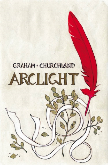 Arclight, Paperback / softback Book