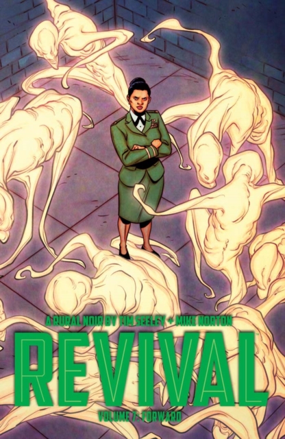 Revival Tp Vol.7: Forward, EPUB eBook