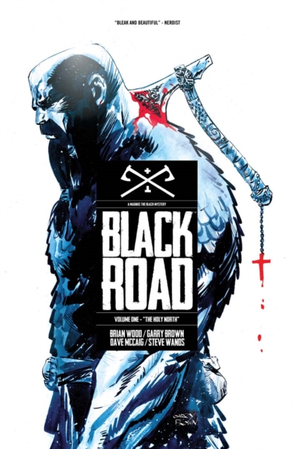 Black Road Vol. 1, EPUB eBook