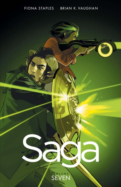 Saga Vol. 7, PDF eBook