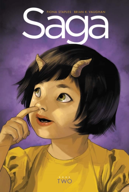 Saga: Book Two Deluxe Edition, PDF eBook