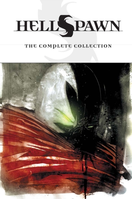 Hellspawn: The Complete Collection, PDF eBook