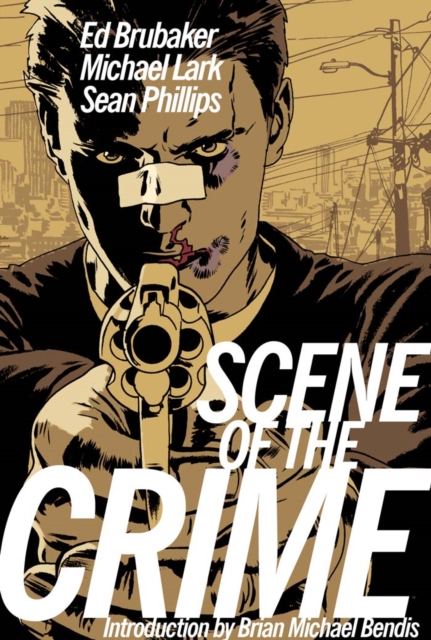Scene of the Crime, PDF eBook