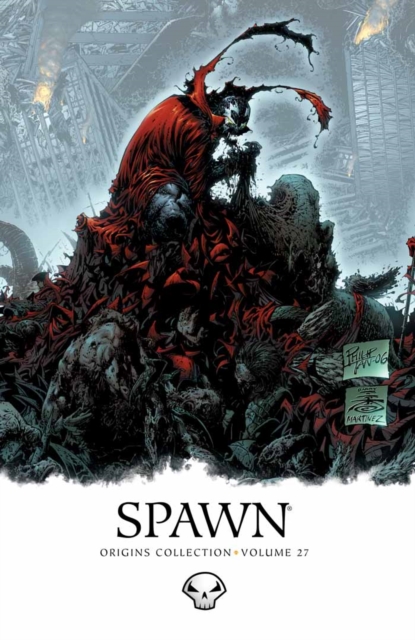 Spawn Origins Vol. 27, PDF eBook