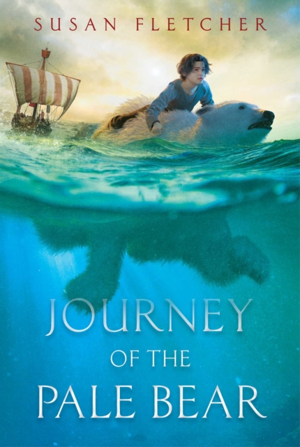 Journey of the Pale Bear, EPUB eBook