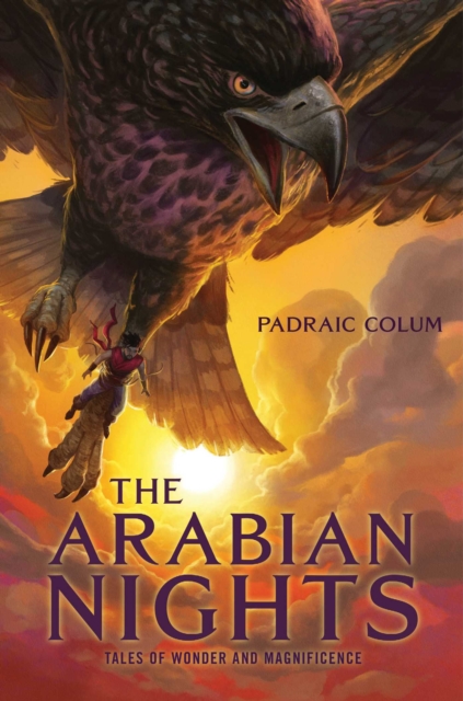 The Arabian Nights : Tales of Wonder and Magnificence, EPUB eBook