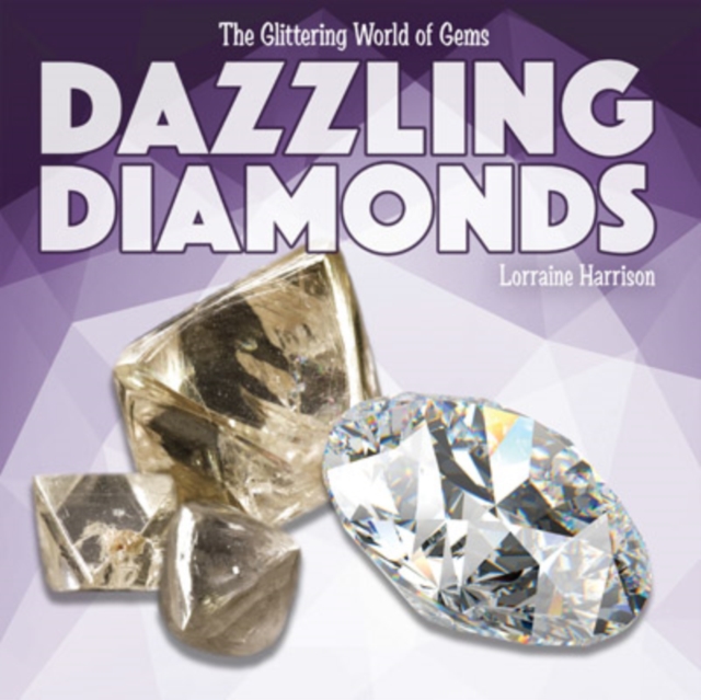 Dazzling Diamonds, PDF eBook