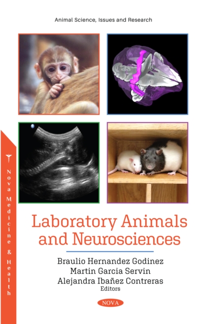 Laboratory Animals and Neurosciences, PDF eBook