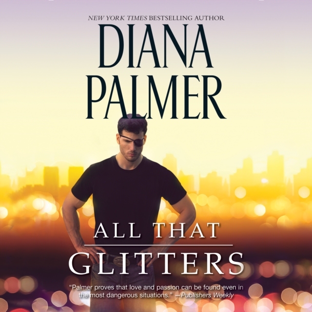 All That Glitters, eAudiobook MP3 eaudioBook