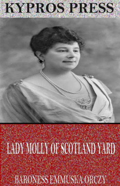 Lady Molly of Scotland Yard, EPUB eBook