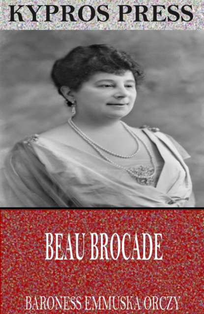 Beau Brocade, EPUB eBook