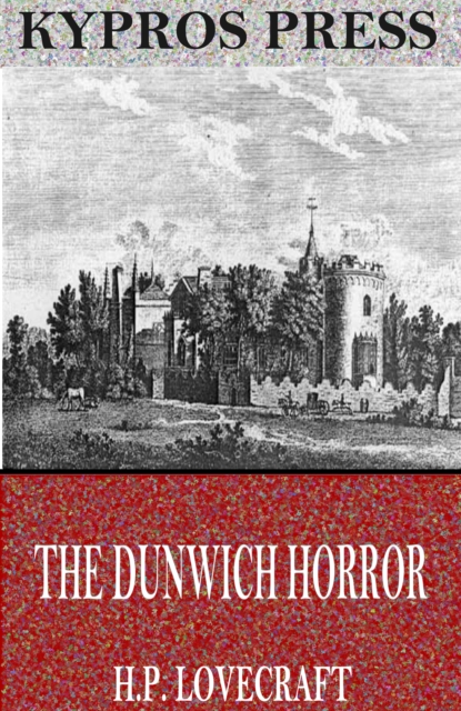 The Dunwich Horror, EPUB eBook