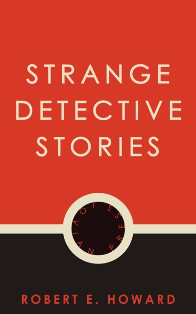 Strange Detective Stories, EPUB eBook