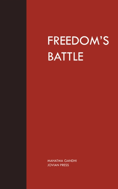 Freedom's Battle, EPUB eBook