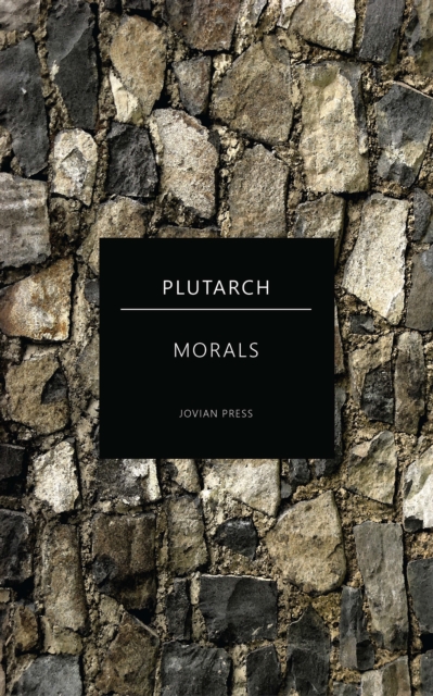Morals, EPUB eBook
