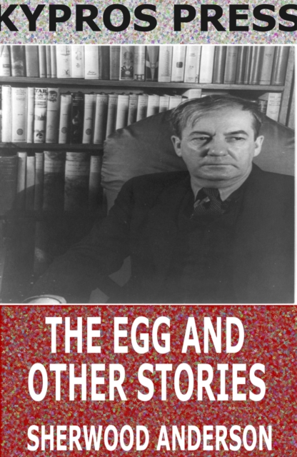 The Egg and Other Stories, EPUB eBook