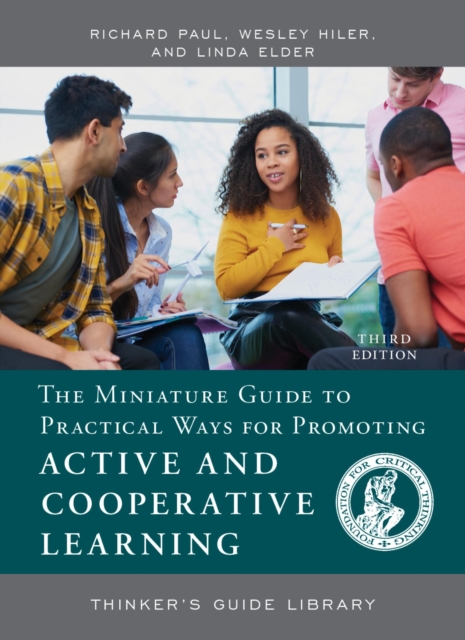 Miniature Guide to Practical Ways for Promoting Active and Cooperative Learning, EPUB eBook