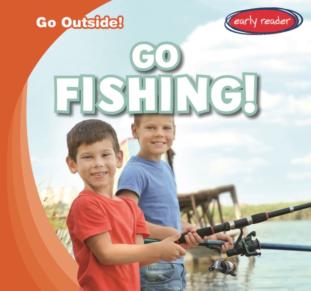 Go Fishing!, PDF eBook