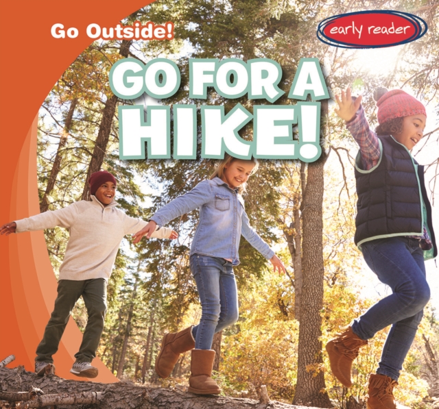 Go for a Hike!, PDF eBook