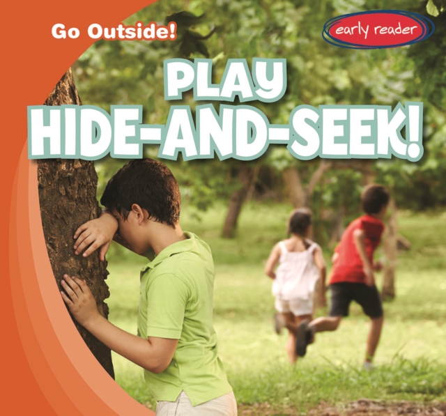 Play Hide-and-Seek!, PDF eBook