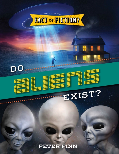 Do Aliens Exist?, PDF eBook