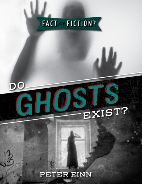 Do Ghosts Exist?, PDF eBook